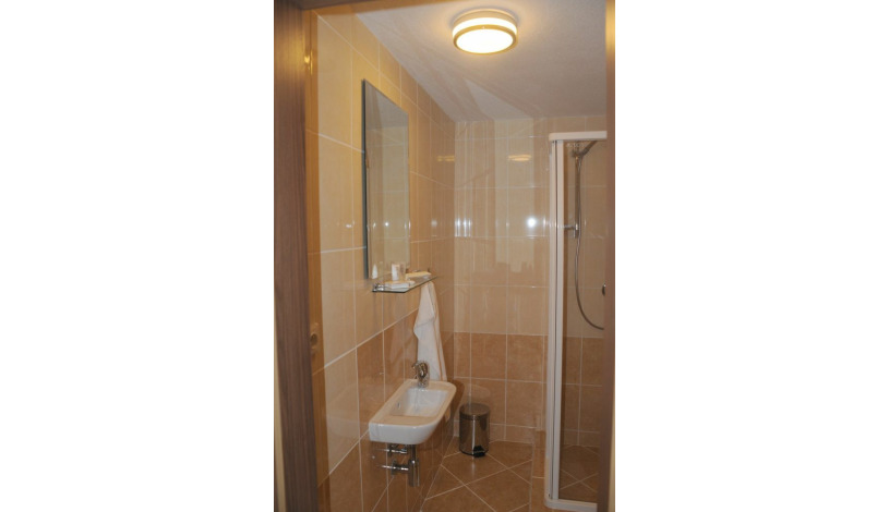 HOTEL ACHÁT Janov nad Nisou